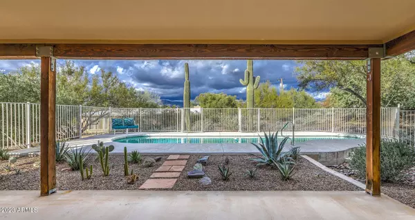 Cave Creek, AZ 85331,37819 N LINDA Drive