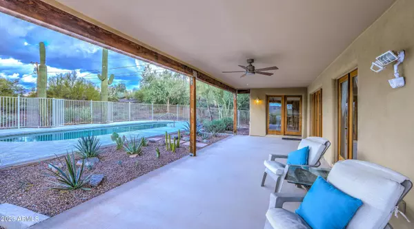 Cave Creek, AZ 85331,37819 N LINDA Drive