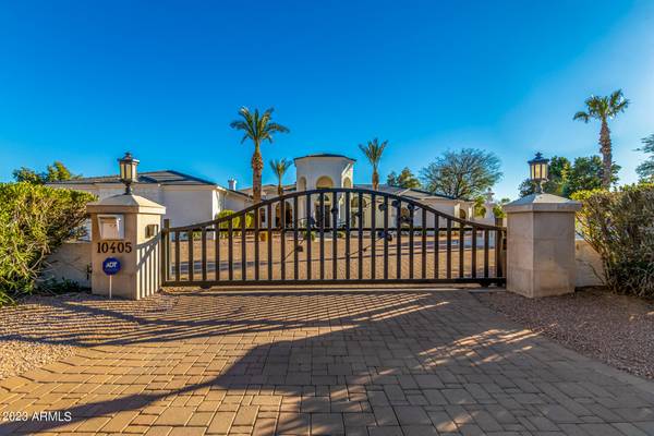 Scottsdale, AZ 85259,10405 E MARY KATHERINE Drive