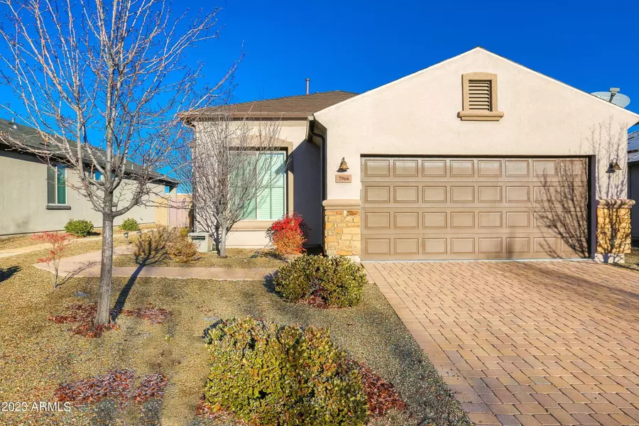 7966 N Music Mountain Lane, Prescott Valley, AZ 86315