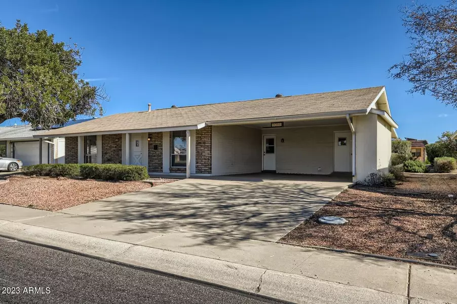 9055 N 103RD Avenue, Sun City, AZ 85351