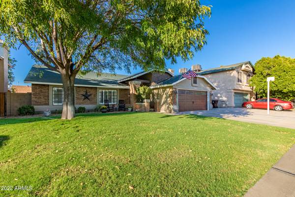 Peoria, AZ 85381,8552 W PERSHING Avenue