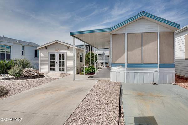 Surprise, AZ 85374,17200 W BELL Road #1192