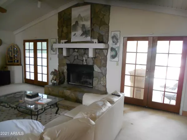 Cave Creek, AZ 85331,4918 E RANCHO DEL ORO Drive