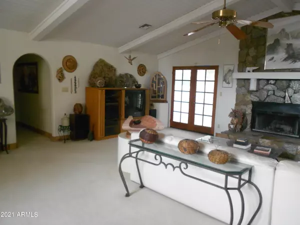 Cave Creek, AZ 85331,4918 E RANCHO DEL ORO Drive