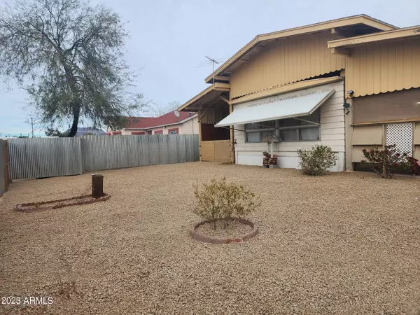 133 S 103rd Place, Mesa, AZ 85208