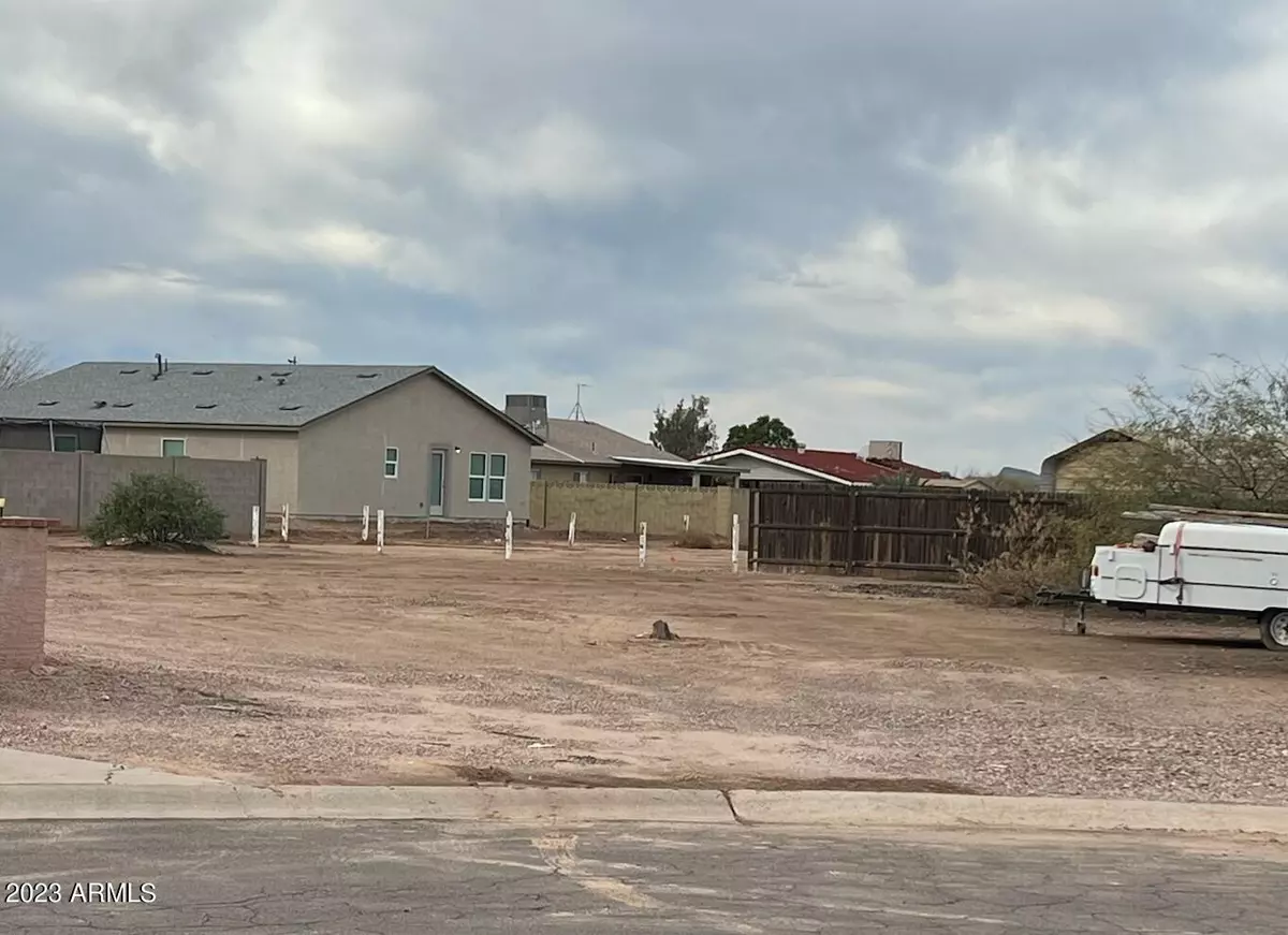 Arizona City, AZ 85123,9971 W PACIFICO Drive #-