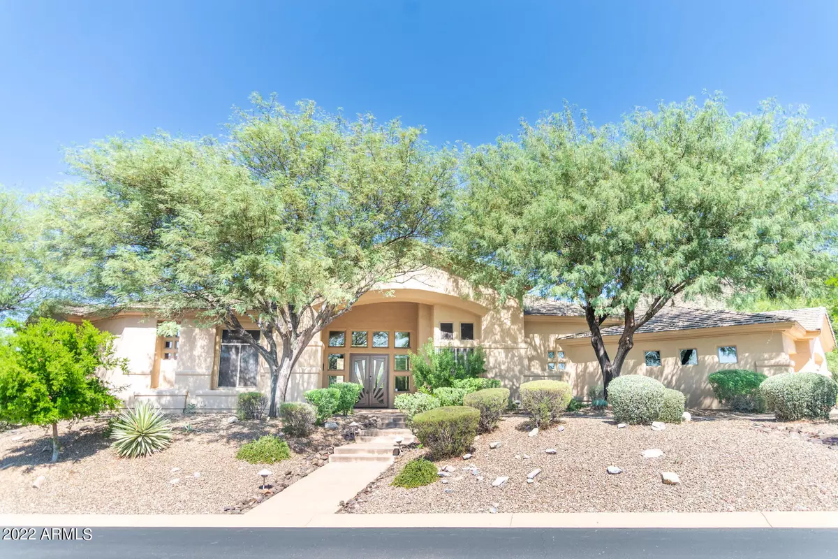 Scottsdale, AZ 85259,12070 N 134th Way