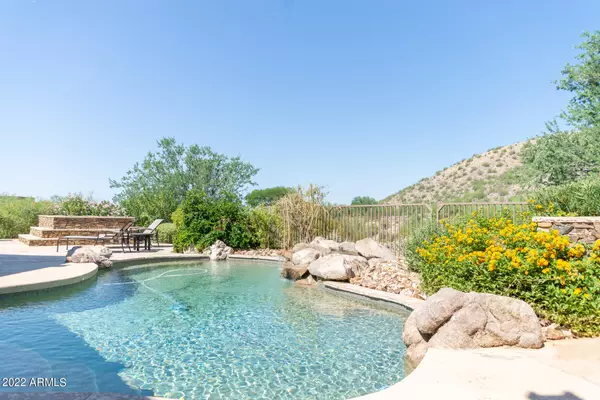Scottsdale, AZ 85259,12070 N 134th Way