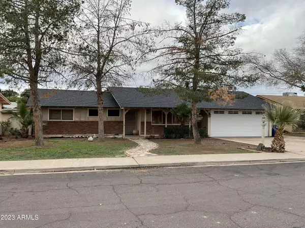 552 N PARSELL Street, Mesa, AZ 85203