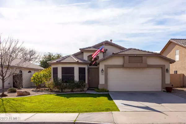 1755 E ERIE Street, Gilbert, AZ 85295