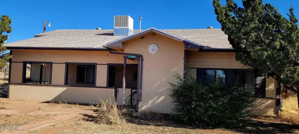 Bisbee, AZ 85603,2273 S BOWERS Street