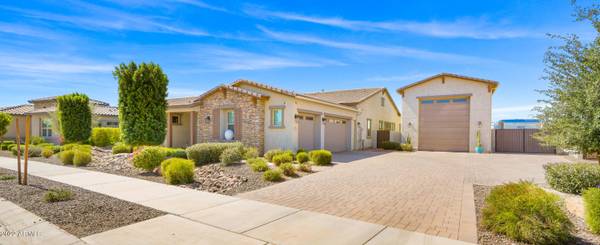 Queen Creek, AZ 85142,21470 S 228TH Place