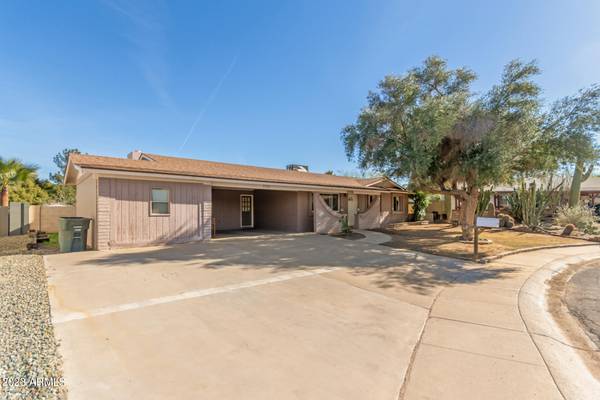 Casa Grande, AZ 85122,1780 N PRINCETON Avenue