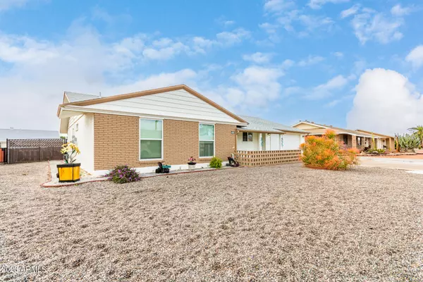 Sun City, AZ 85351,10413 W SALEM Drive