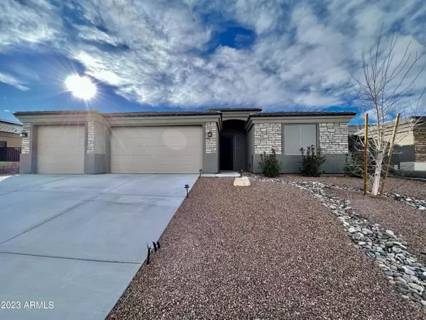 3364 BRENDA Avenue, Kingman, AZ 86401