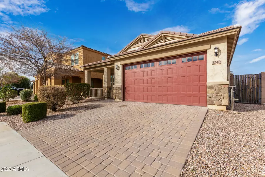 3240 E WISTERIA Place, Chandler, AZ 85286