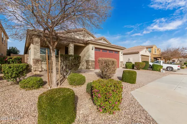 Chandler, AZ 85286,3240 E WISTERIA Place