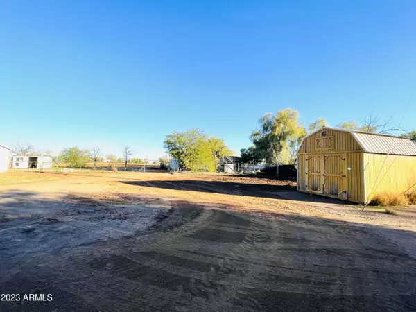 San Tan Valley, AZ 85140,4546 E WOODY Lane