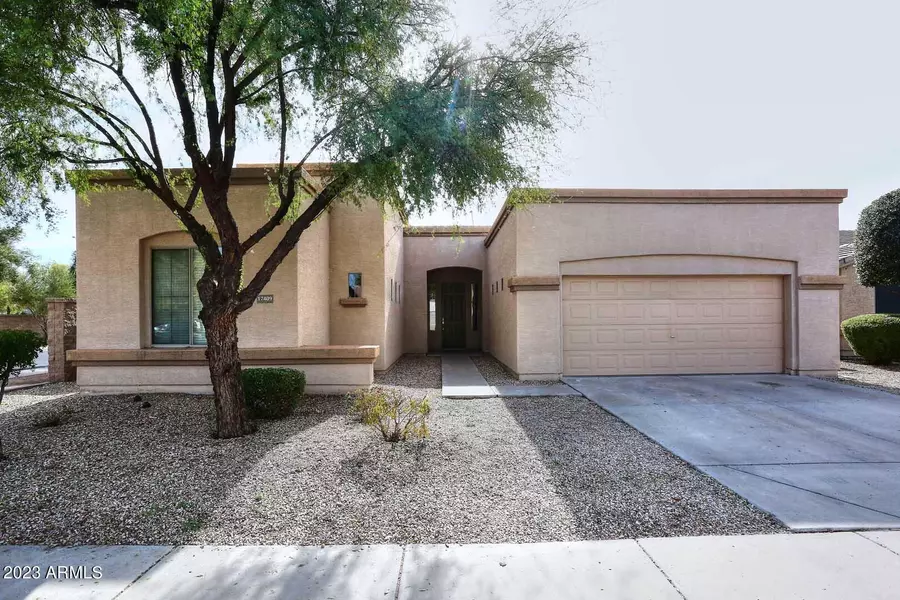 17409 W YOUNG Street, Surprise, AZ 85388