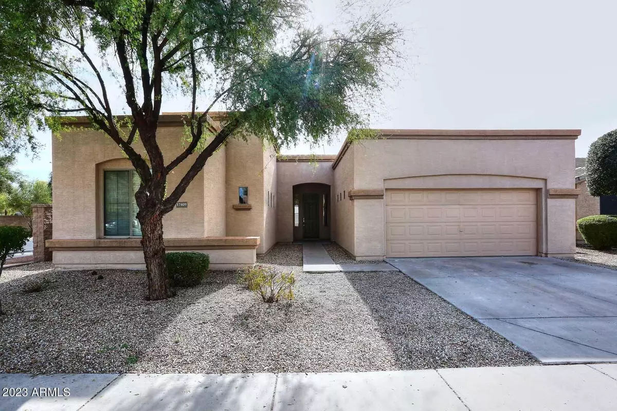 Surprise, AZ 85388,17409 W YOUNG Street
