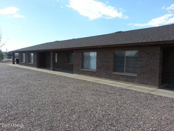 Eloy, AZ 85131,3610 W SHEDD Road