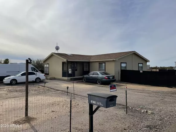 30116 N 206TH Avenue, Wittmann, AZ 85361