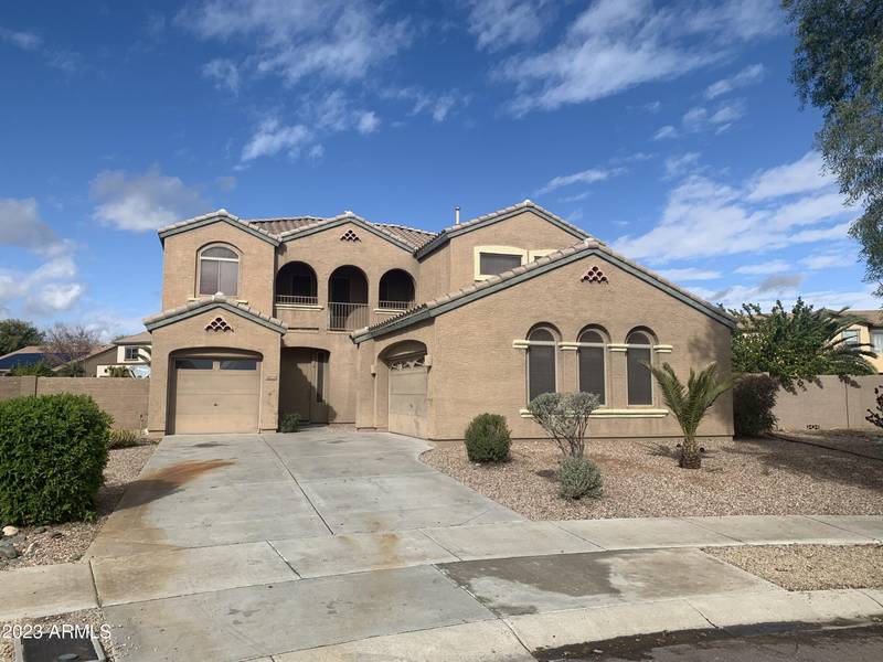 14726 N 138TH Court, Surprise, AZ 85379