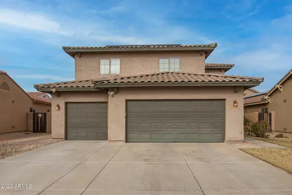 Surprise, AZ 85379,15918 W BANFF Lane