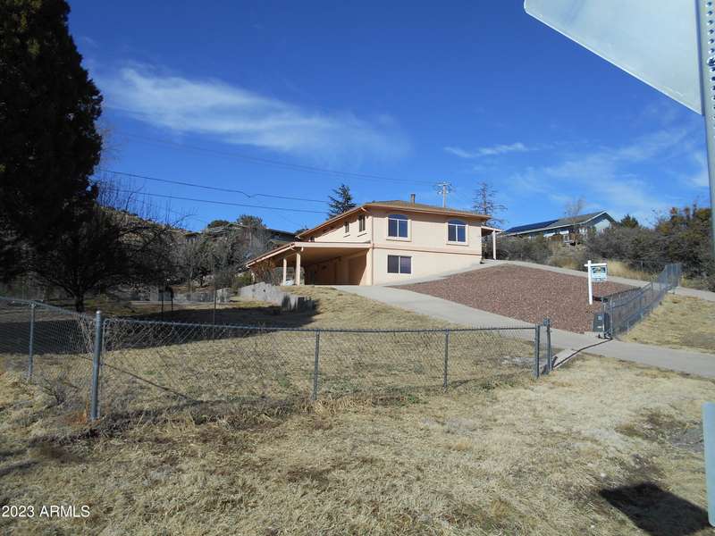 1258 N LOIS Drive, Prescott, AZ 86301