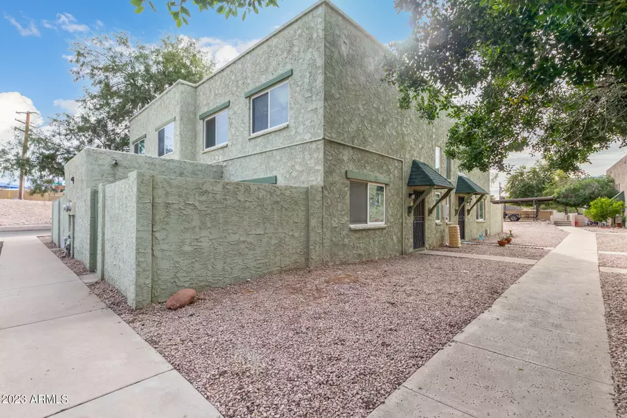 1500 W RIO SALADO Parkway #142, Mesa, AZ 85201