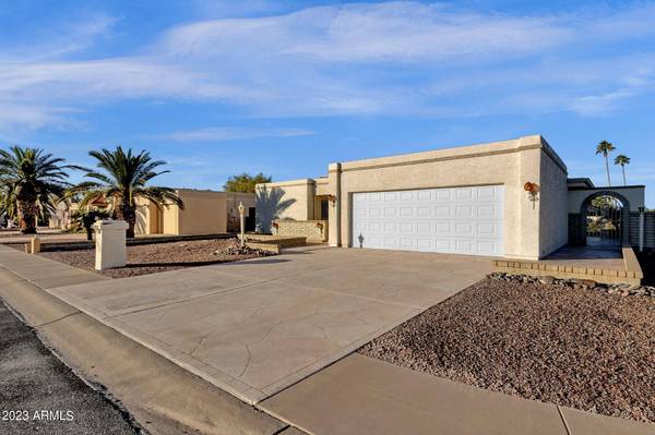 Sun Lakes, AZ 85248,25416 S MICHIGAN Court