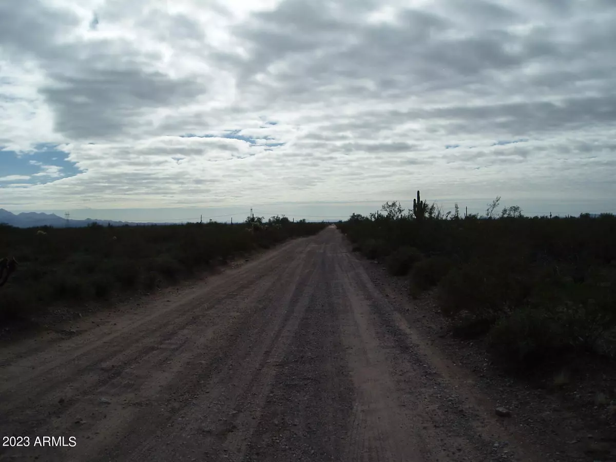 Unincorporated County, AZ 85361,34402 N 307th Avenue #145