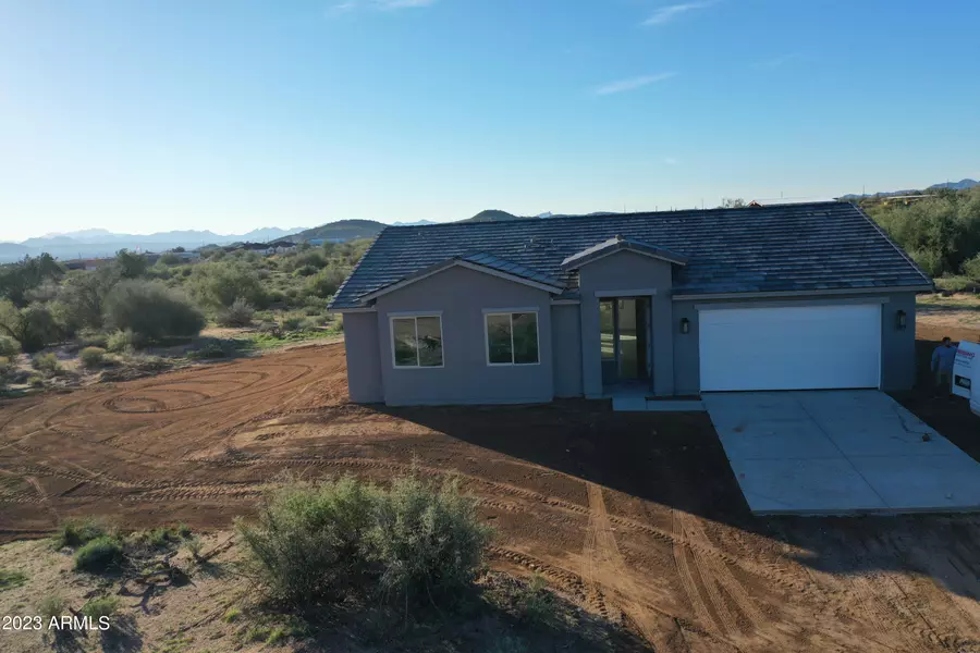 17117 E Balancing Rock Road, Rio Verde, AZ 85263