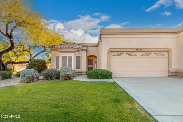 Peoria, AZ 85382,19529 N 84th Avenue