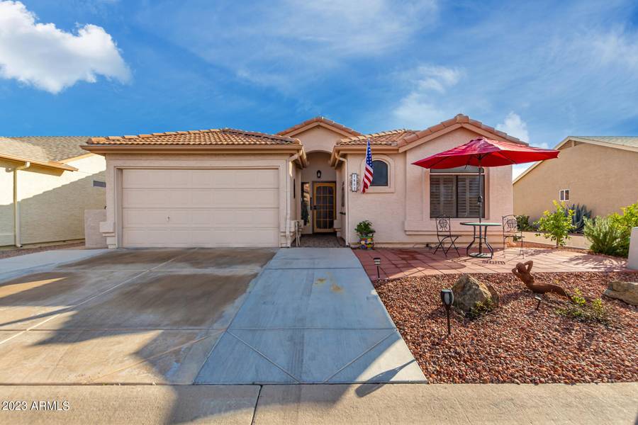 1803 E COLONIAL Drive, Chandler, AZ 85249