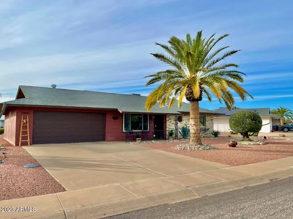 17806 N 135TH Drive, Sun City West, AZ 85375