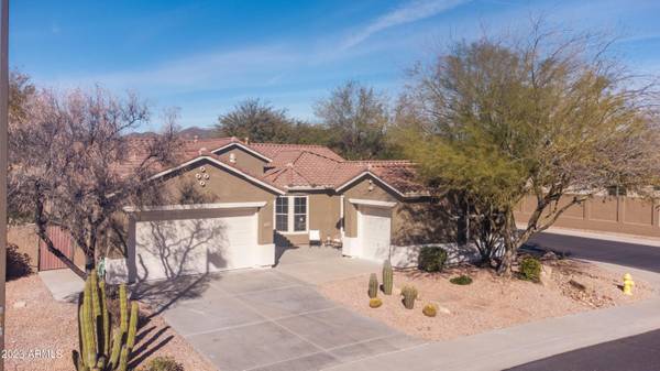 Phoenix, AZ 85086,2304 W SAX CANYON Lane