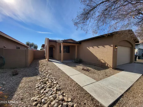 Surprise, AZ 85379,13789 W Caribbean Lane