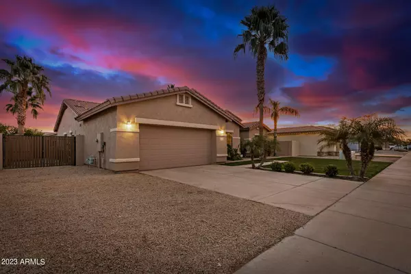 Queen Creek, AZ 85142,21267 E ALYSSA Road