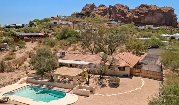 Phoenix, AZ 85018,5608 N CAMELBACK CANYON Place