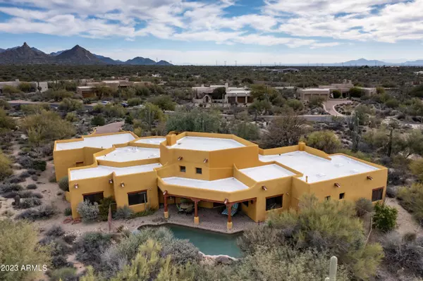 Scottsdale, AZ 85266,30600 N Pima Drive #158