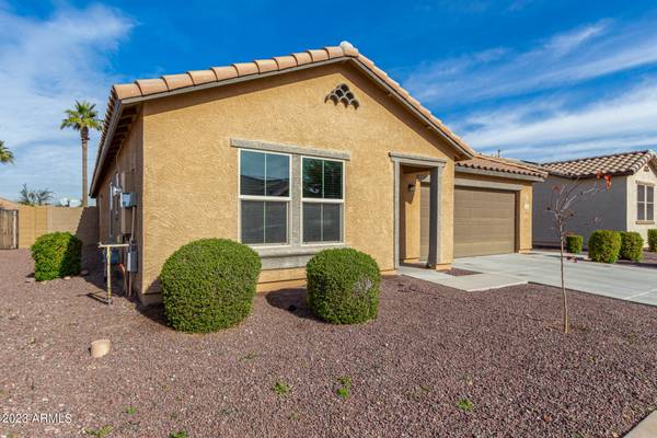 Laveen, AZ 85339,7536 W DARREL Road