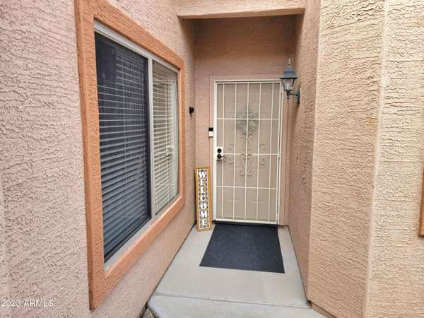 Peoria, AZ 85382,18650 N 91ST Avenue #2201