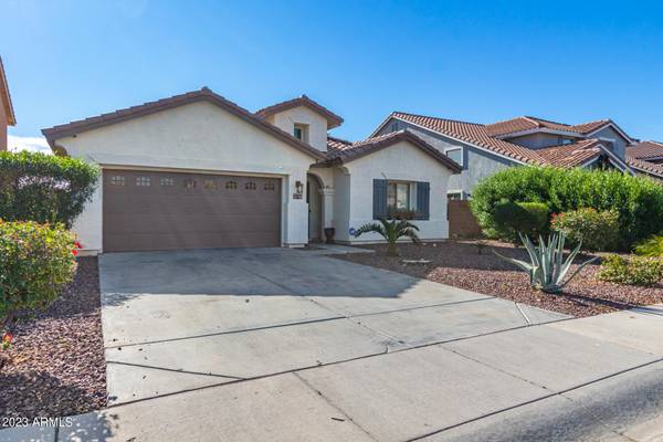 Buckeye, AZ 85326,21971 W HADLEY Street