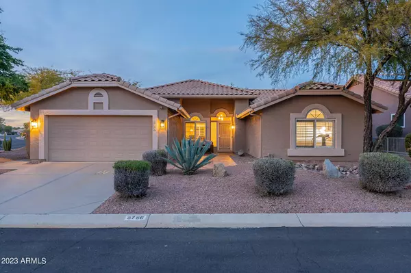 Gold Canyon, AZ 85118,8786 E SAGUARO BLOSSOM Road