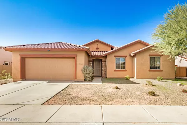 2469 N CASA GRANDE Avenue, Casa Grande, AZ 85122