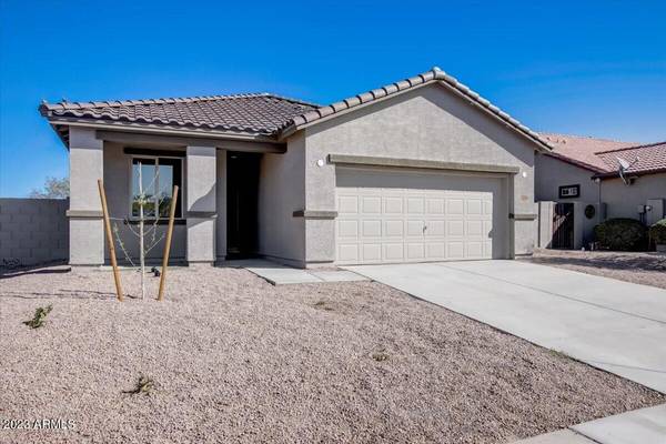 Casa Grande, AZ 85122,1558 E KINGMAN Place