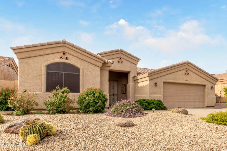 15813 E CACTUS WREN Court, Fountain Hills, AZ 85268