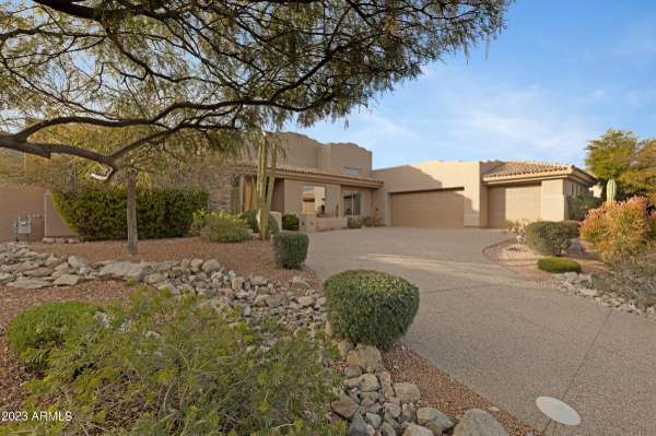 Fountain Hills, AZ 85268,13612 N SUNSET Drive